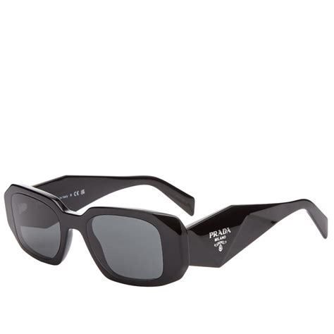 sunglasses prada 17ws|prada symbole sunglasses black.